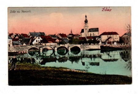 starý most 